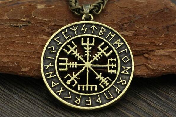 talisman de bonne chance